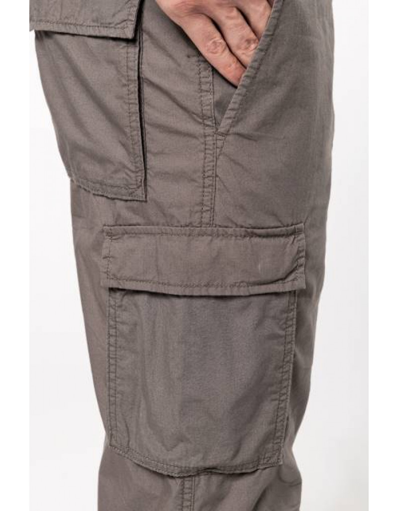 Pantaloni cargo pentru bărbați